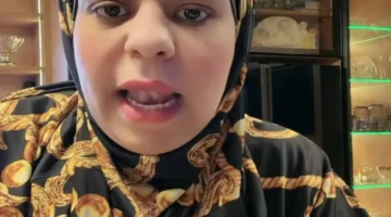 هجوم ناري.. رد قاسي من والدة مكة على تصريحات وفاء عامر الأخيرة